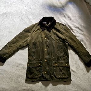 Barbour Ashby Jacket